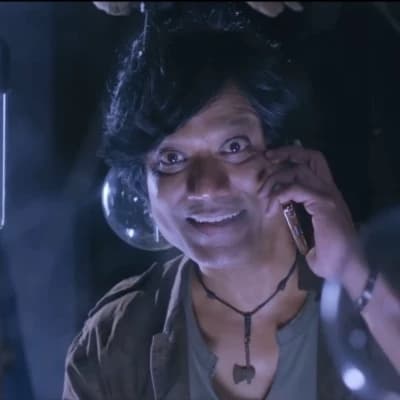 Bhairava thumbnail