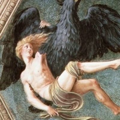 Ganymede thumbnail