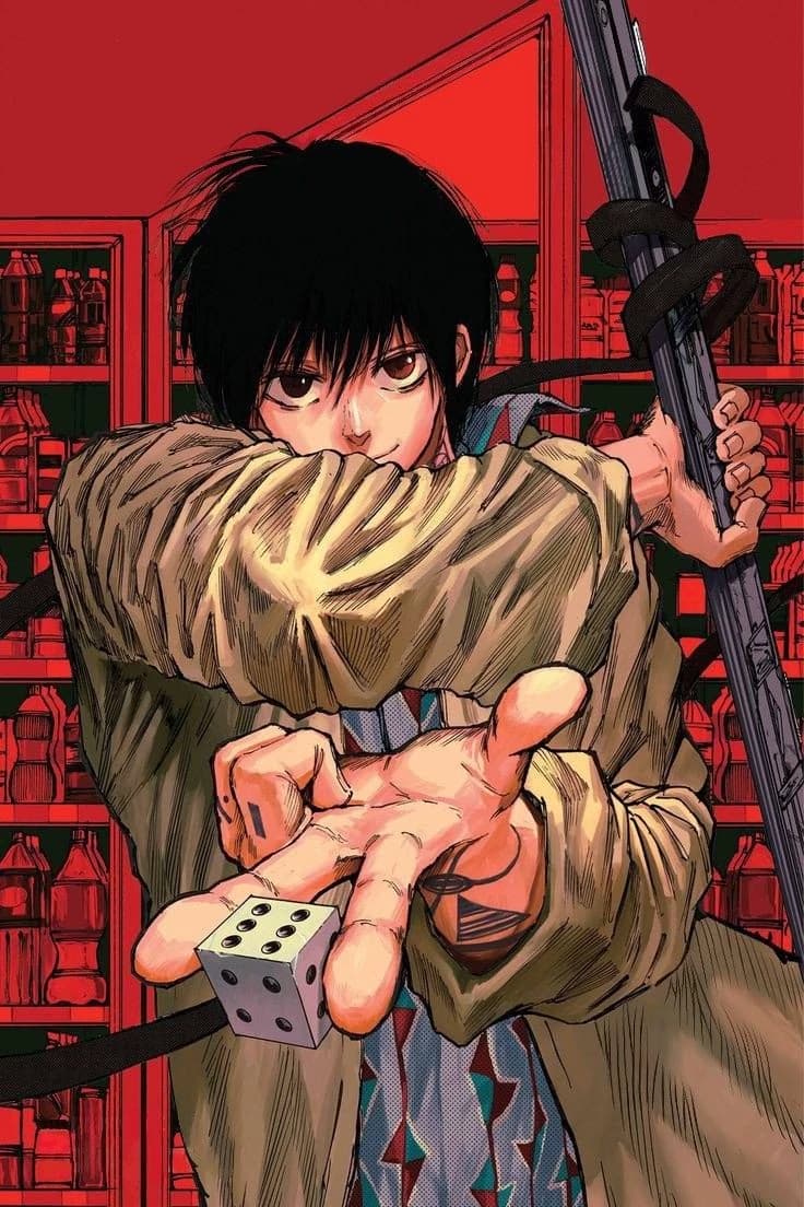 Yoichi Nagumo  thumbnail