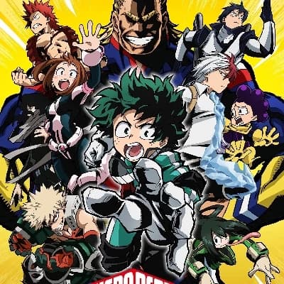 Mha thumbnail