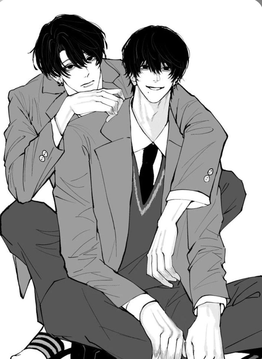 Yoshiro and Yichen thumbnail
