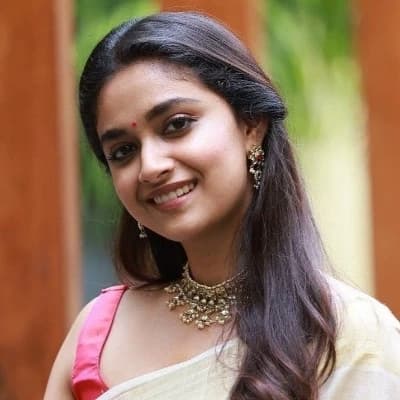 Keerthy Suresh thumbnail