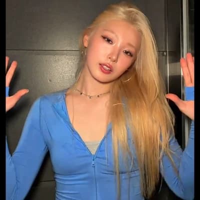 Yoonchae thumbnail