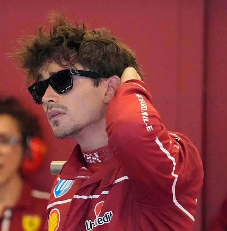 Charles Leclerc  thumbnail