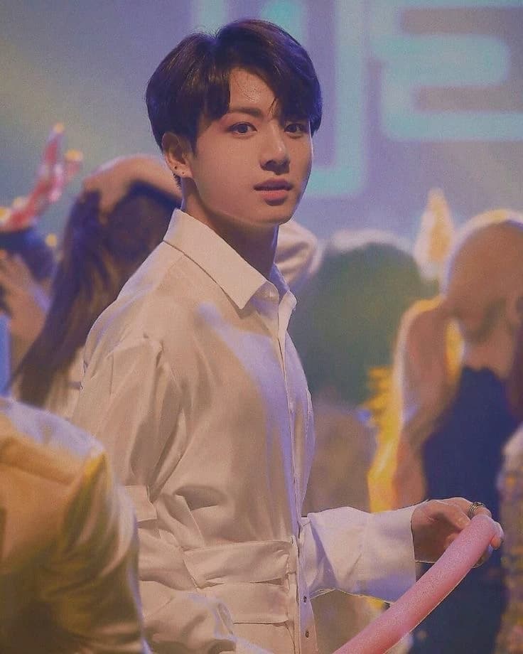 Jeon Jungkook-Jk thumbnail