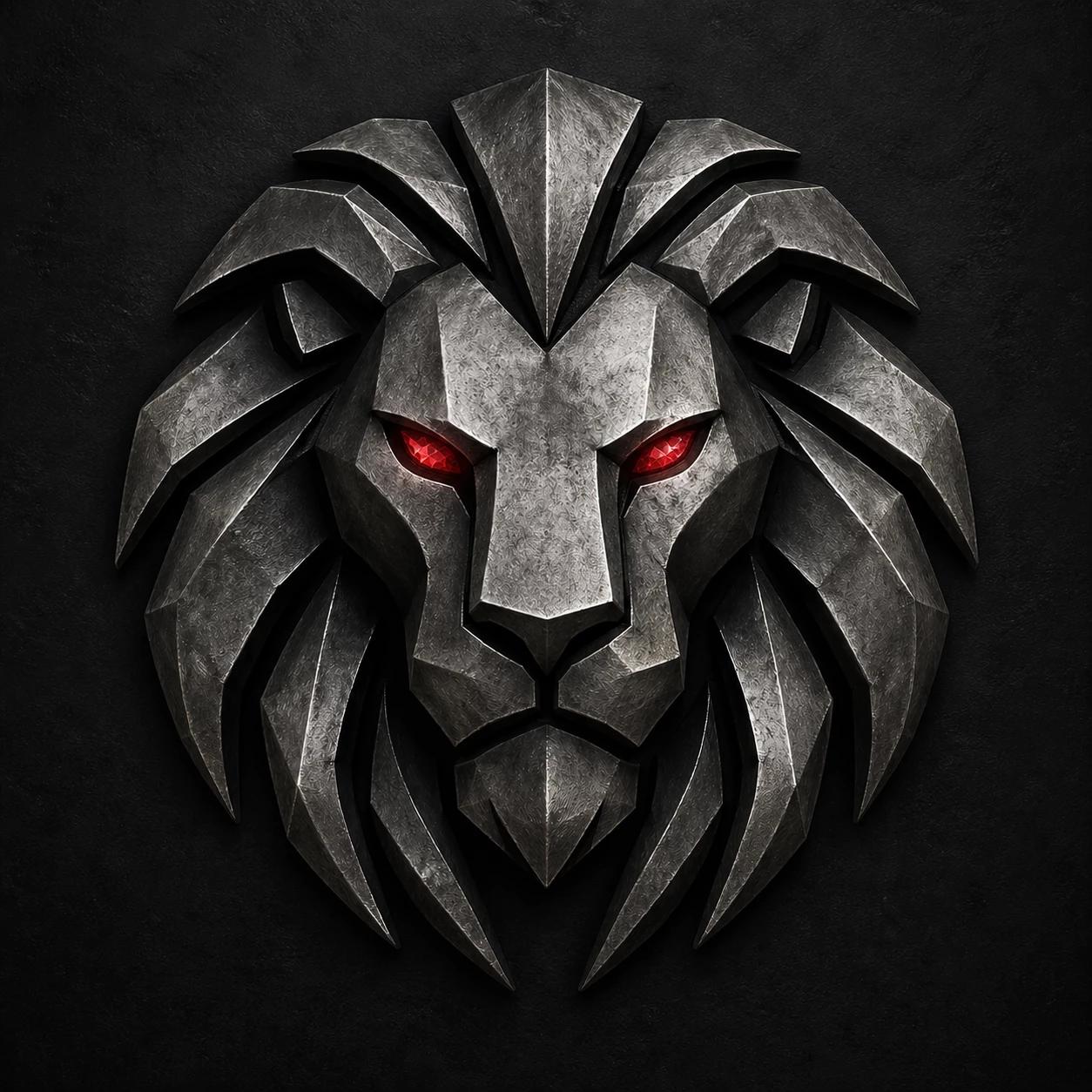 Iron lions  thumbnail