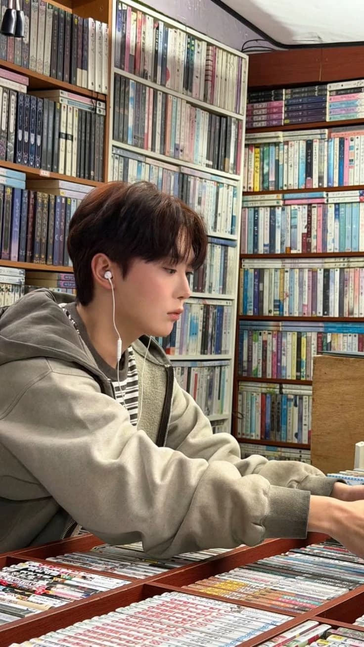 Boo Seungkwan thumbnail