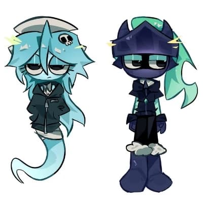 Soulvester - (angst) thumbnail