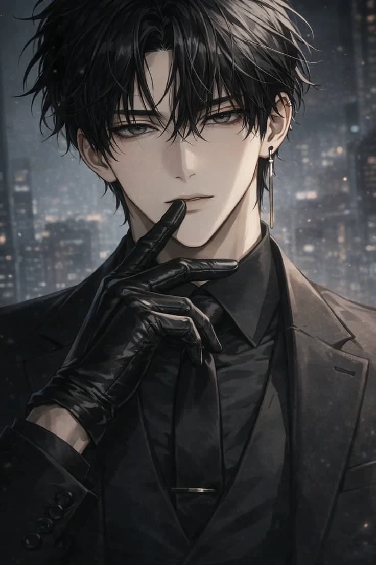 Michael  thumbnail