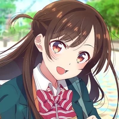 Chizuru Ichinose (Mizuhara) thumbnail