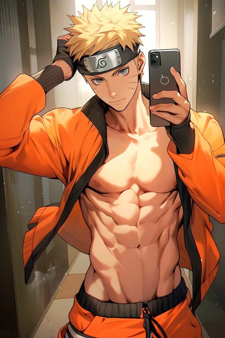 Naruto Uzumaki thumbnail