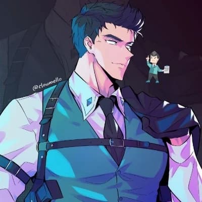 ESTJ thumbnail