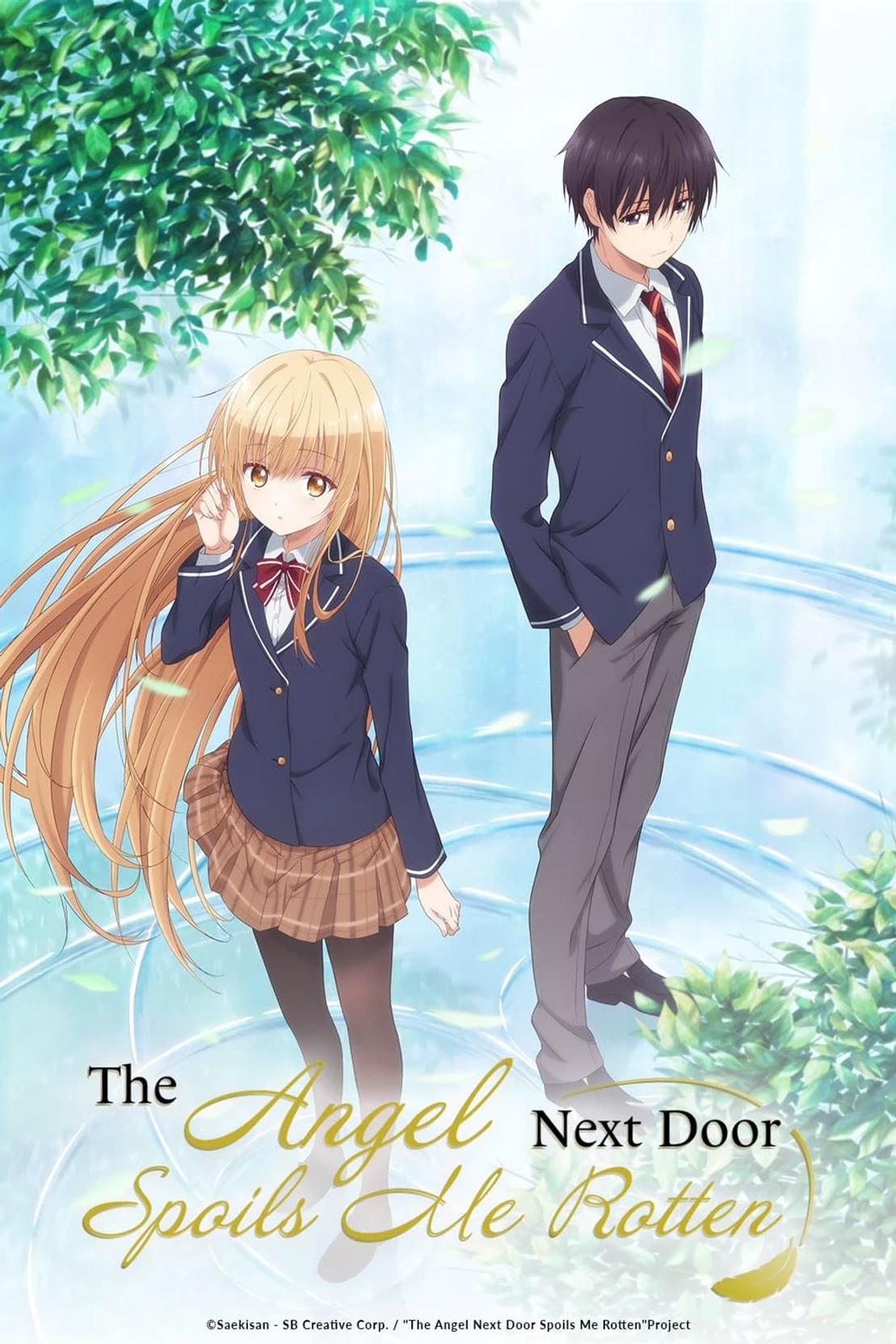 (the angel next door spoils me rotten) thumbnail