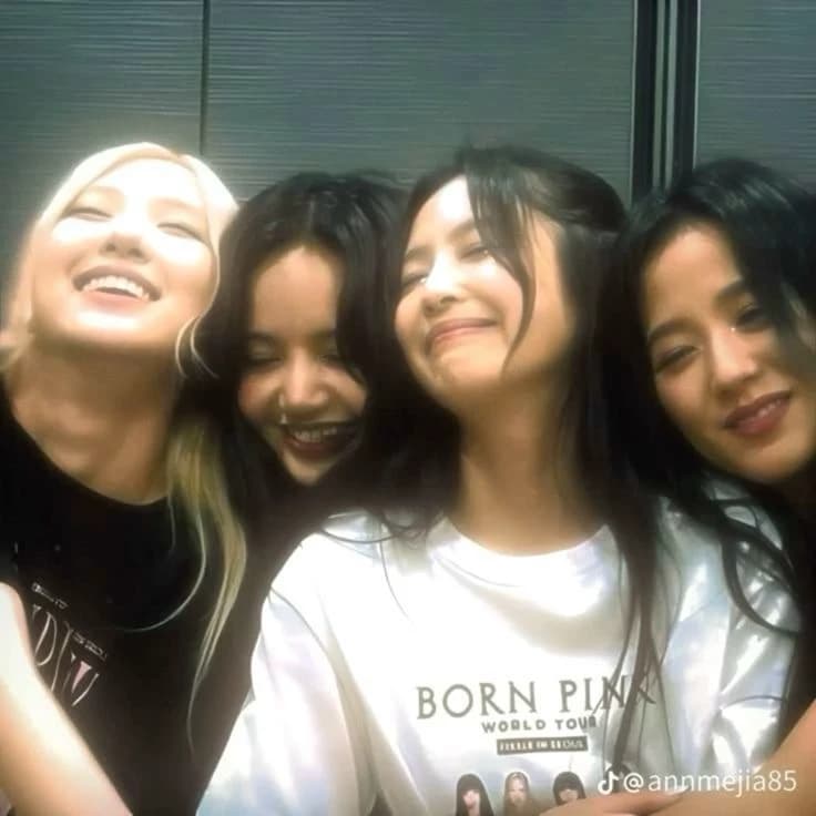 BLACKPINK -GL thumbnail