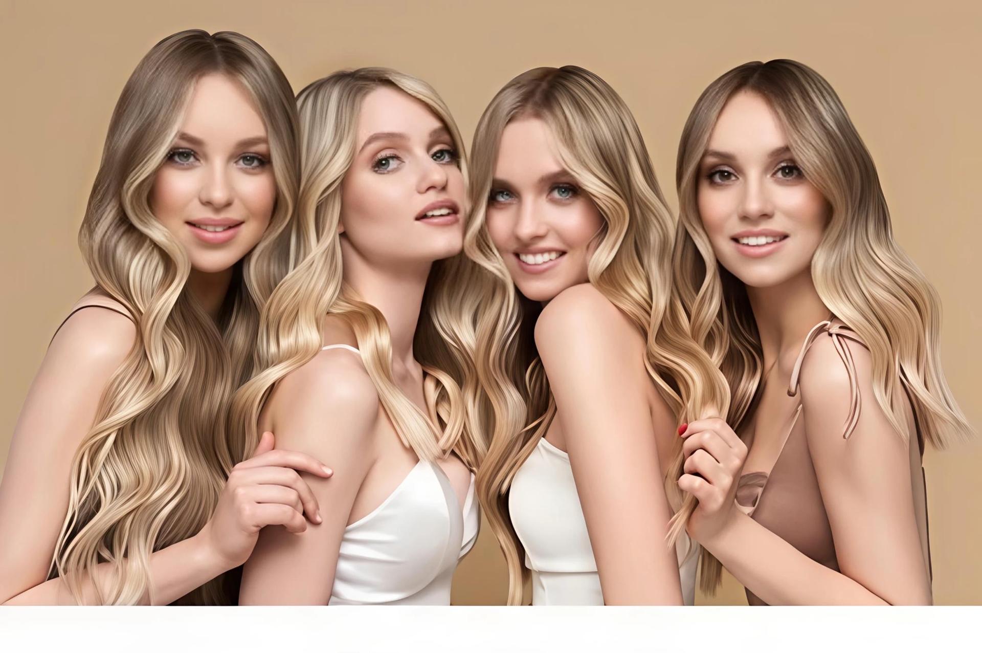 Mia, Michelle, Amy, Stephanie. (Step family) thumbnail