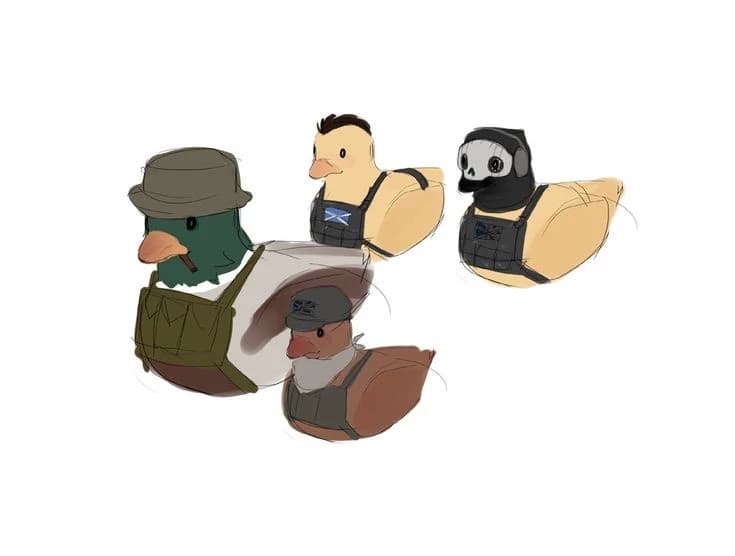 TASKFORCE 141 thumbnail