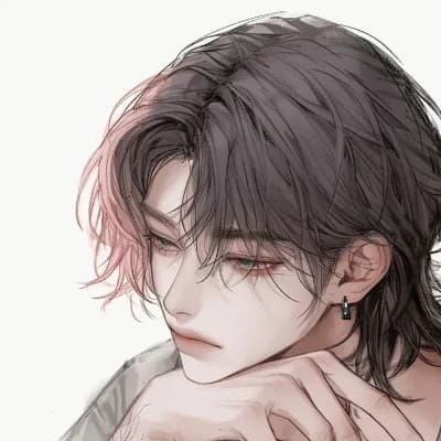 Elias Thorne thumbnail