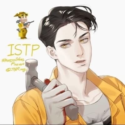 ISTP thumbnail
