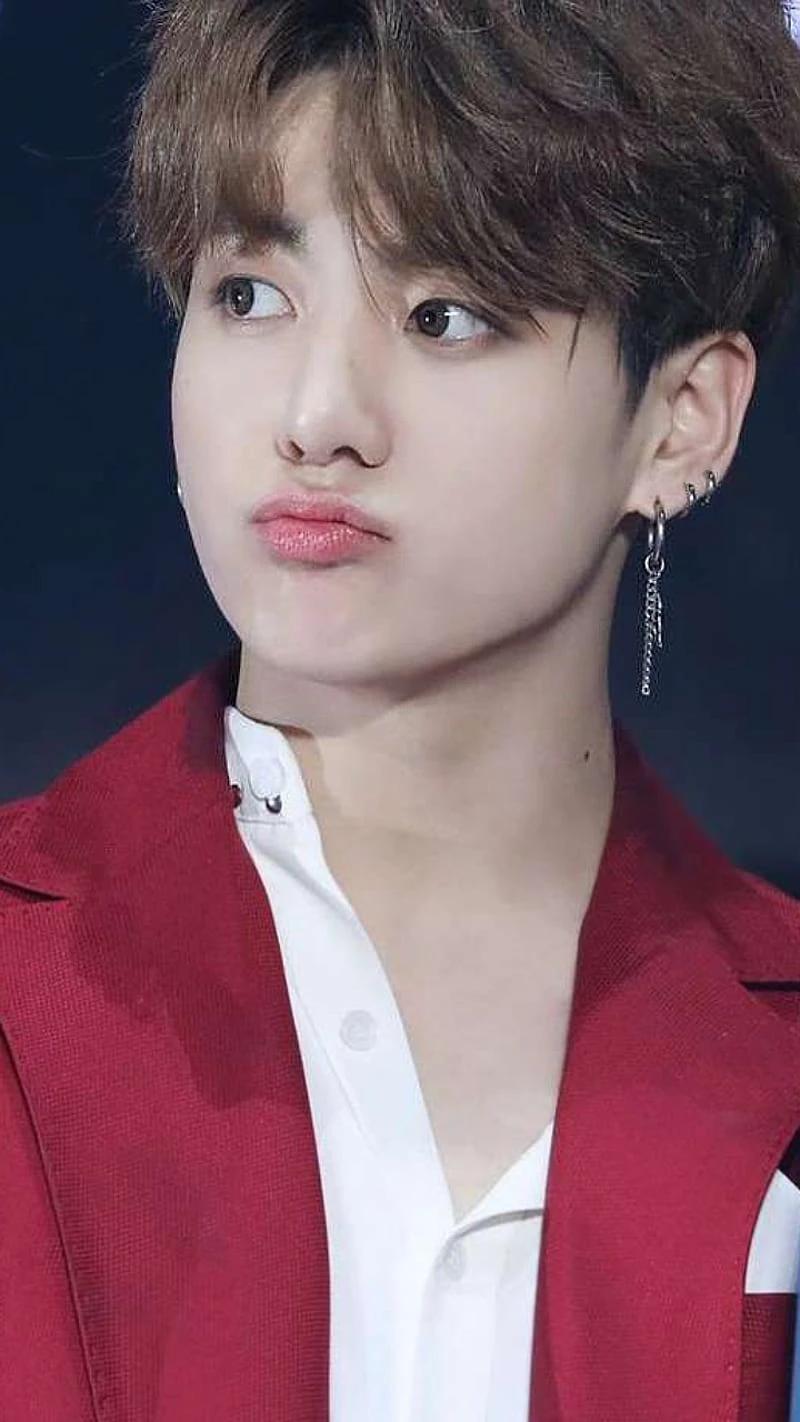 Jungkook x nuna thumbnail