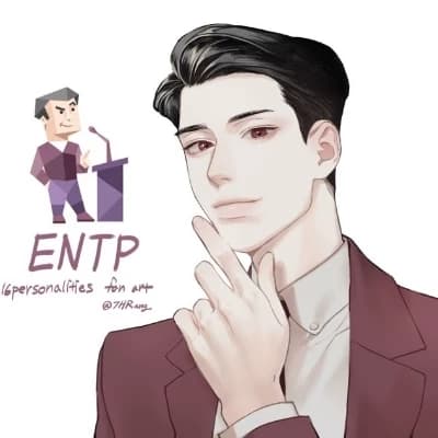 ENTP thumbnail