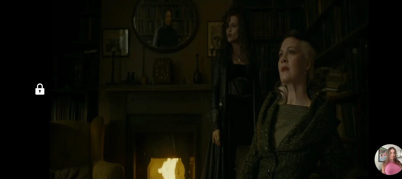 Bellatrix Lestrange y narcisa Malfoy  thumbnail