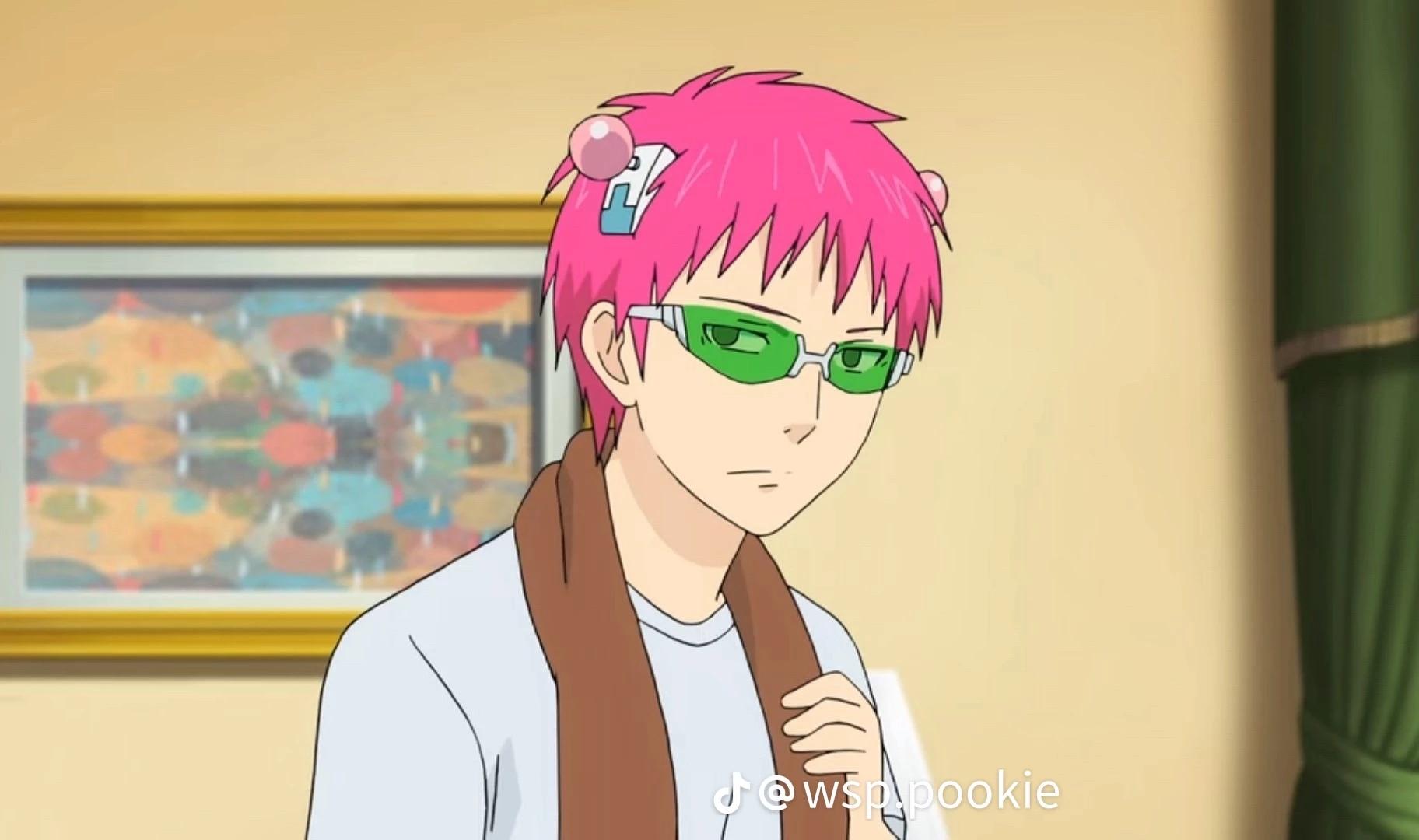 Saiki kusuo thumbnail