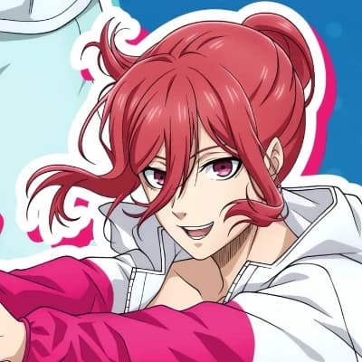 Hyoma Chigiri  thumbnail