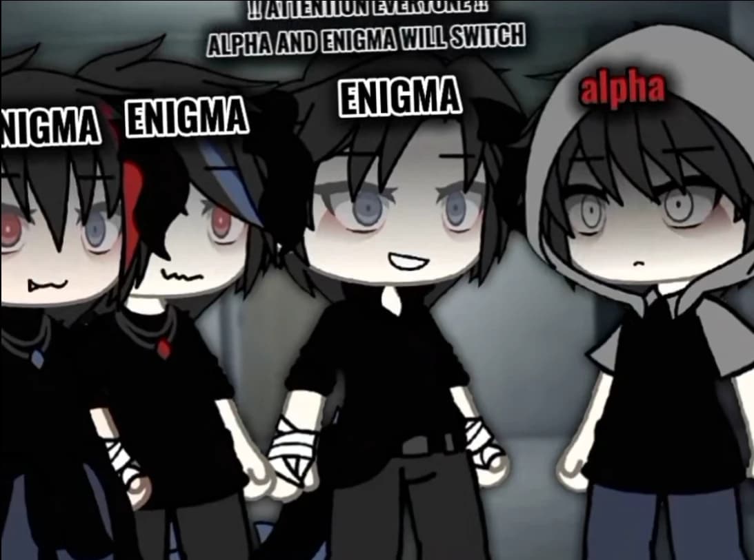 3 Boys Enigmas thumbnail