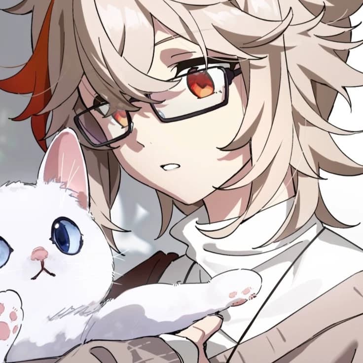 Kazuha (Student Council) thumbnail