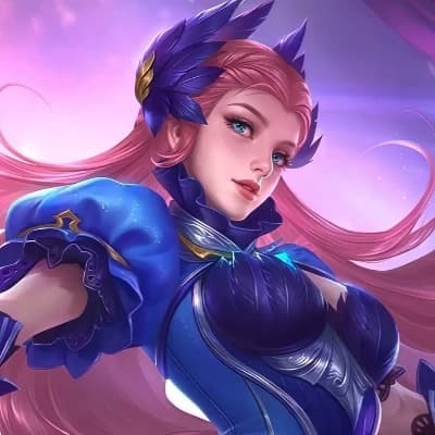 Odette [MLBB] thumbnail