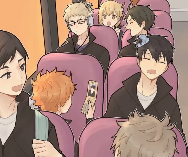 Karasuno thumbnail