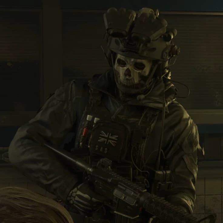Ghost thumbnail