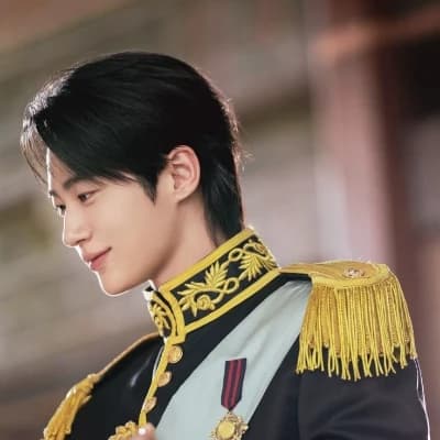 Grand Prince Yi An thumbnail