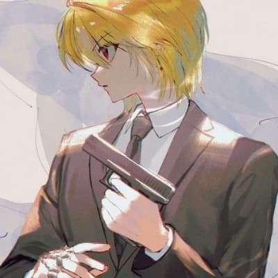 Kurapika thumbnail