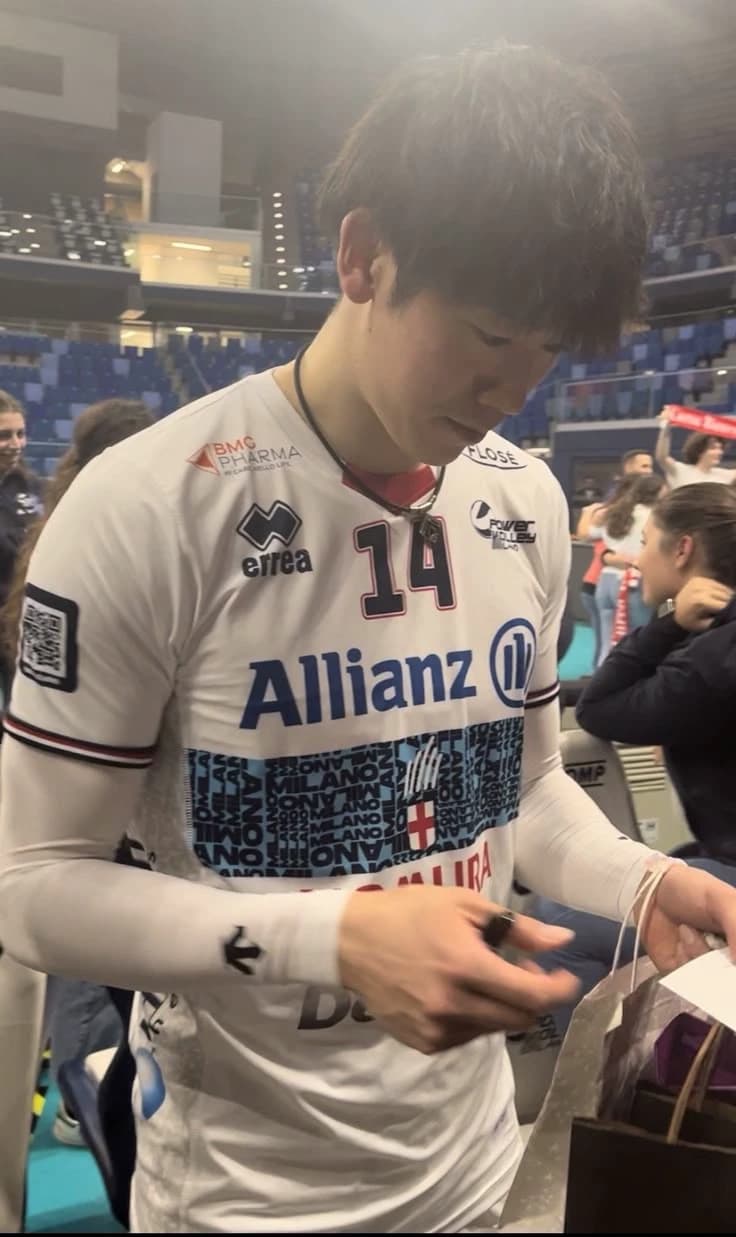 yuki ishikawa thumbnail