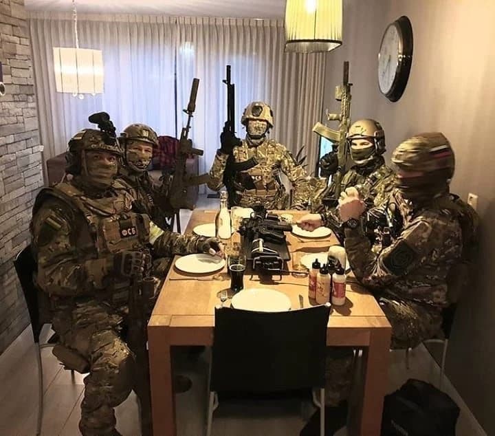 The military  thumbnail