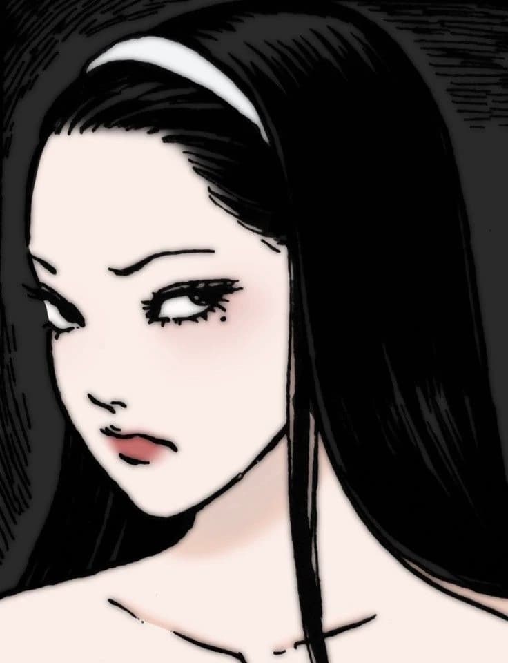 Tomie  thumbnail