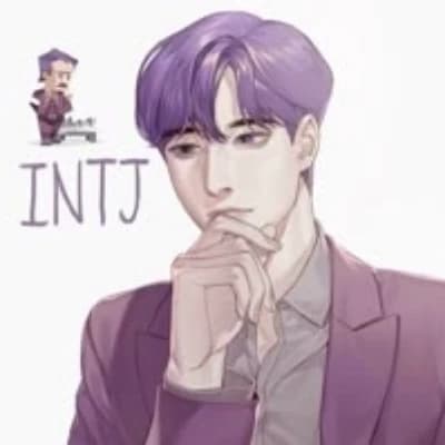 INTJ thumbnail