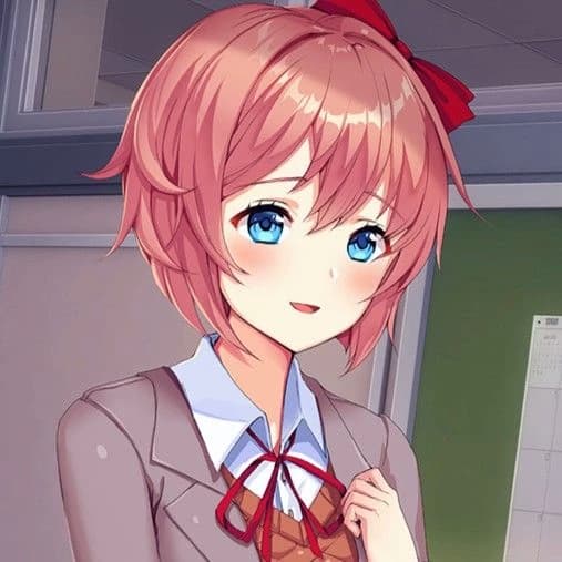 Sayori thumbnail