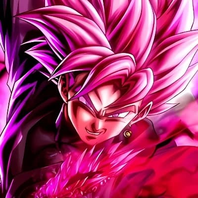 Goku Black thumbnail
