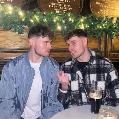 The Godfrey Twins thumbnail