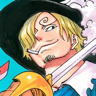 Vinsmoke Sanji (Sanlu) thumbnail
