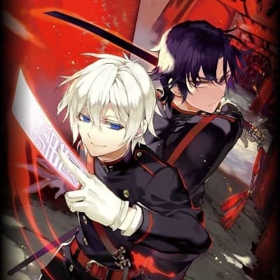 Guren Ichinose thumbnail