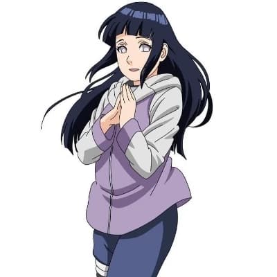 Hinata Hyuga thumbnail