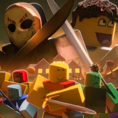 Block Tales : Chapter 3 "All Hallows' Eve" thumbnail