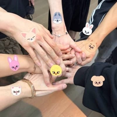STRAYKIDS thumbnail