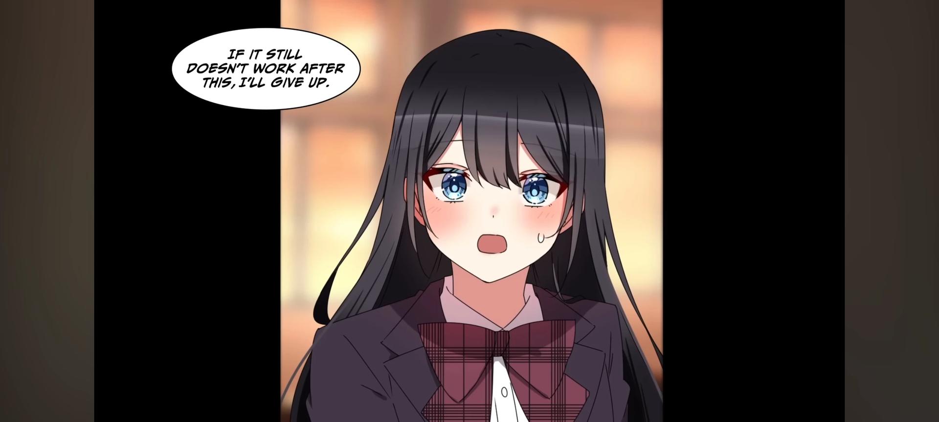 Kurosawa Mamizu thumbnail