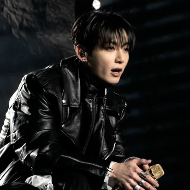 Jeon Jungkook thumbnail
