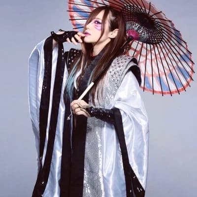 Kairi Sane thumbnail