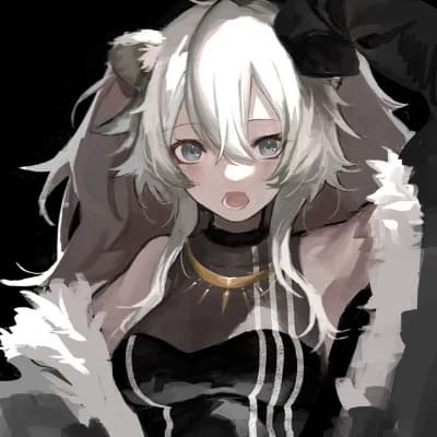Mimi kuma shirogane thumbnail